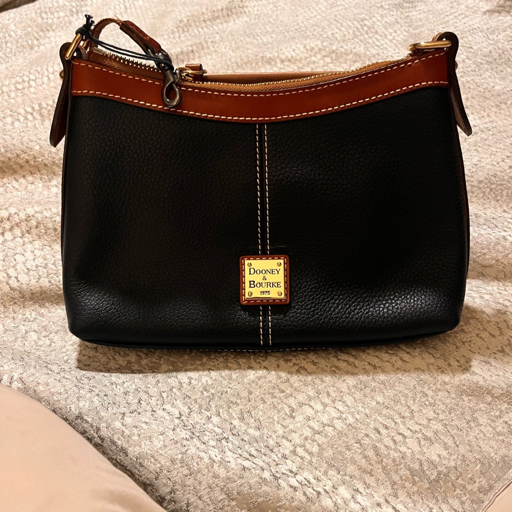 Dooney Bourke crossbody